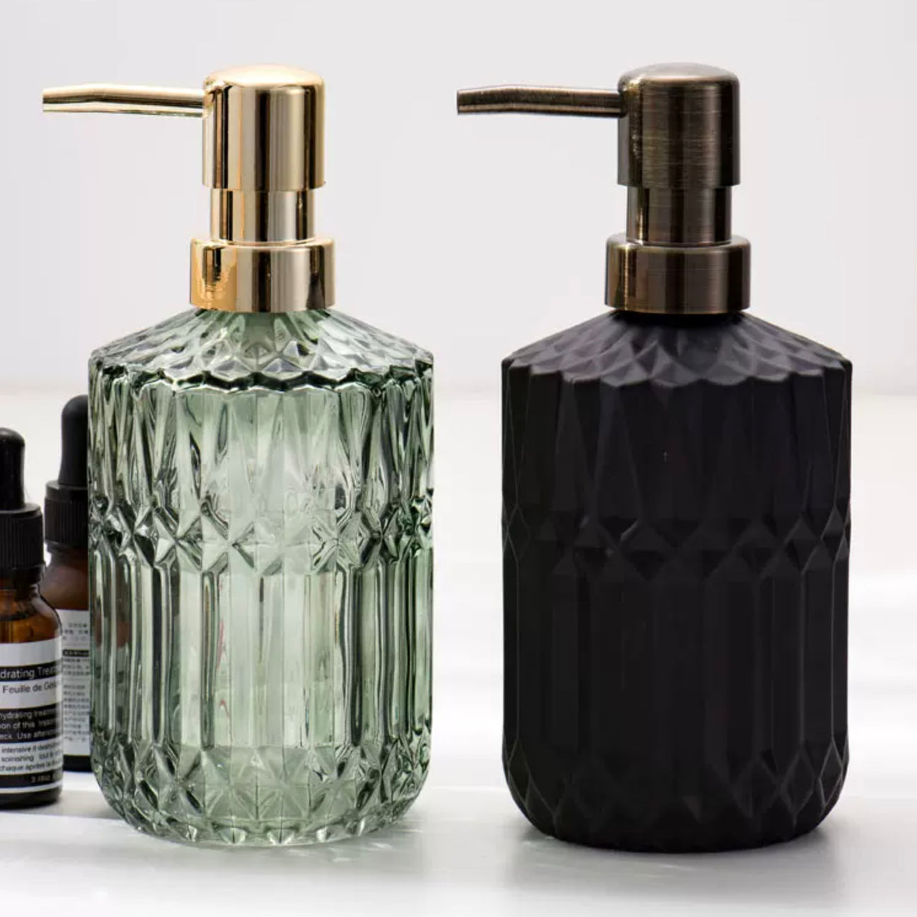 Soap Dispenser