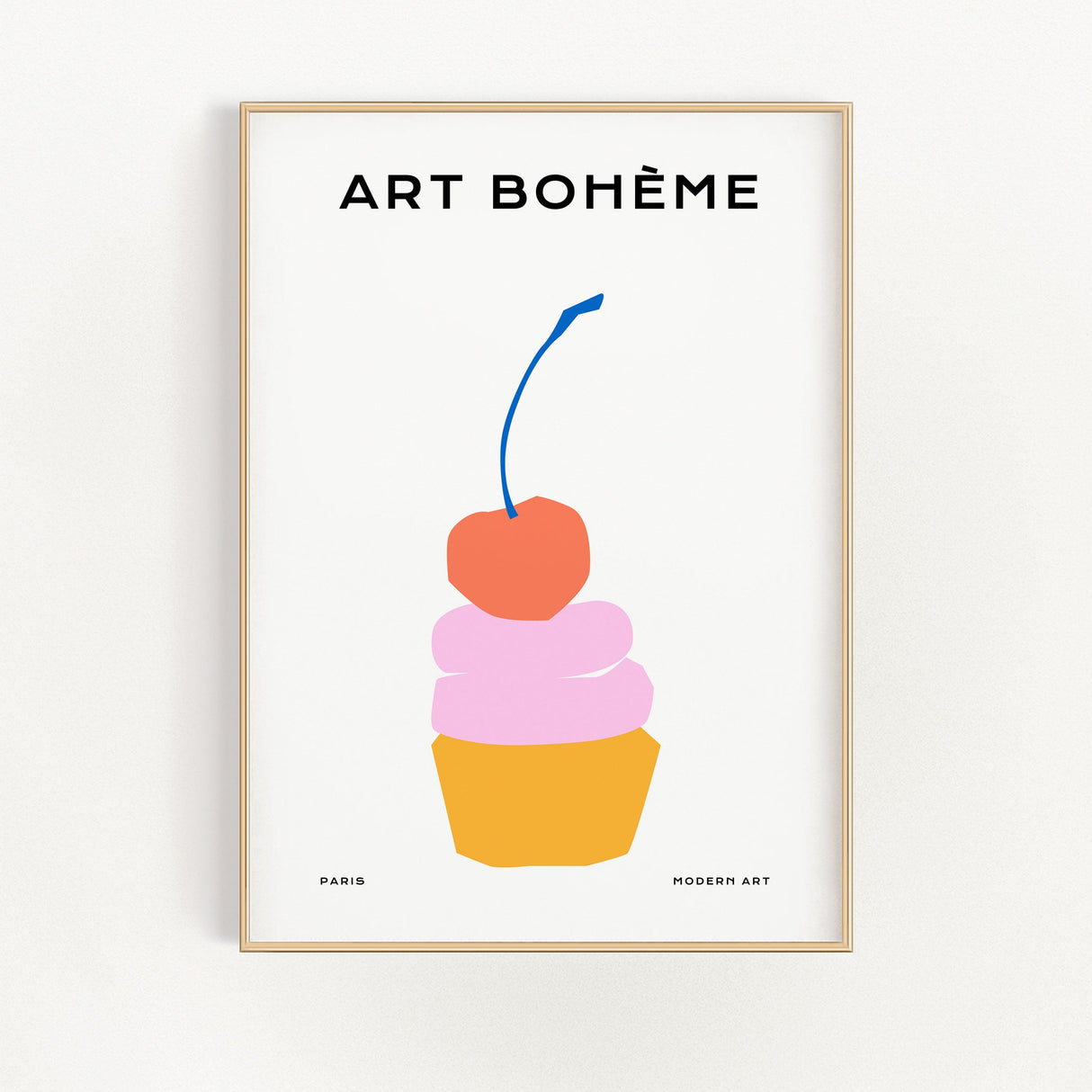 Art Boheme