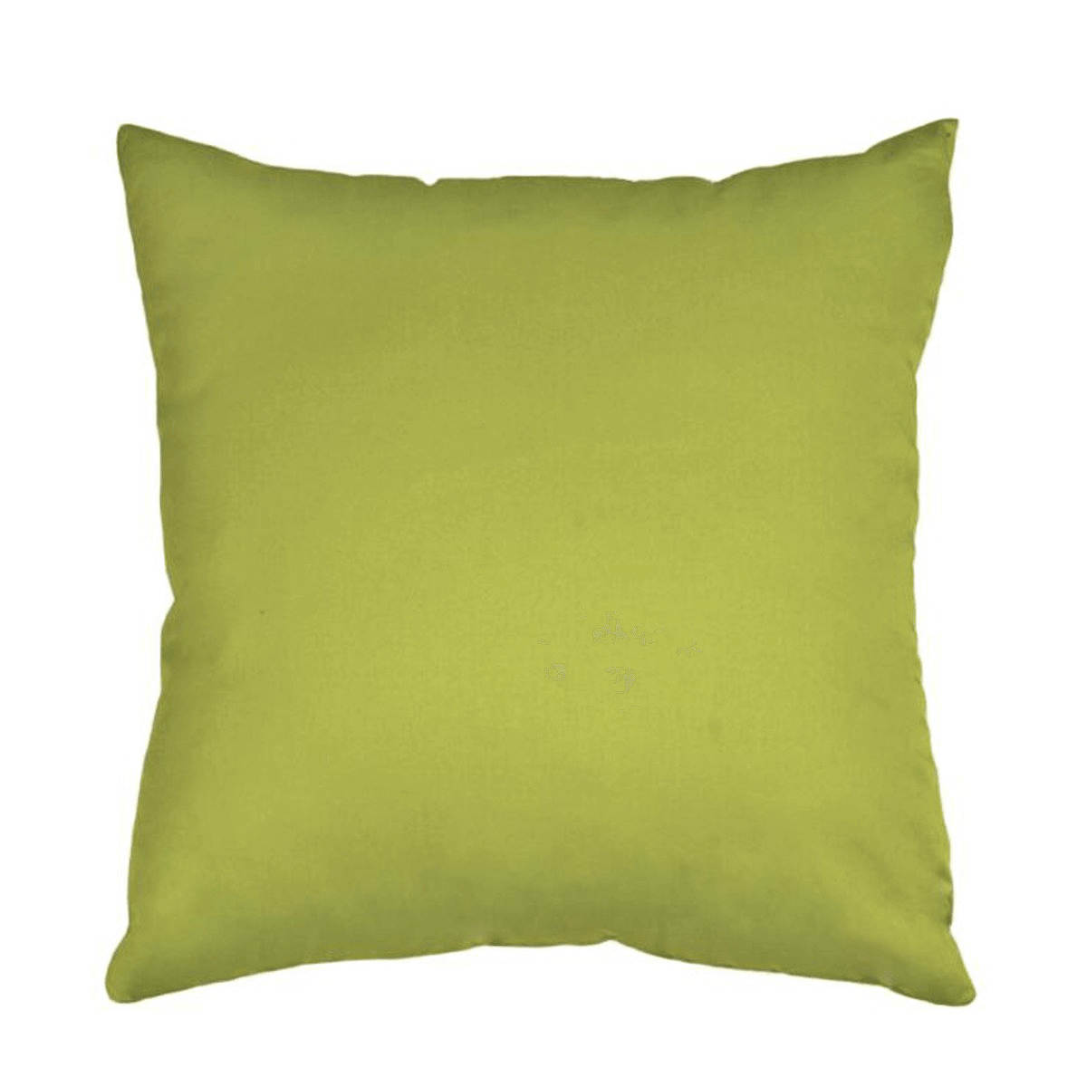 Cotton Pillow Case Solid Color Cushion Cover Throw Home Sofa Decoration 45X45Cm