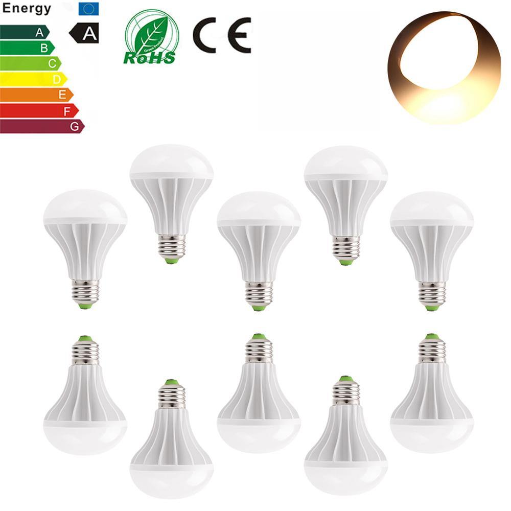 LED Lamp