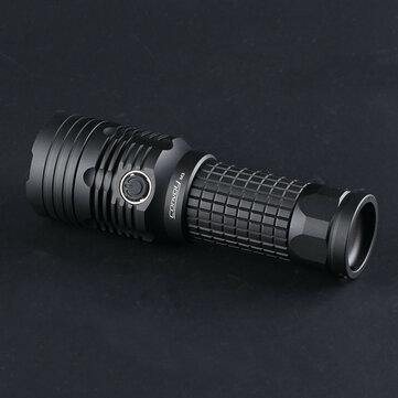 Convoy M3 XHP70.2 4300LM High Lumen Flashlight Built-in Temperature Protection Powerful Flashlight Mini Torch LED Torch