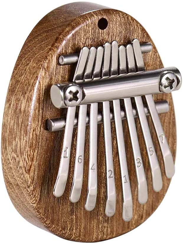 (CHRISTMAS PRE SALE - 50% OFF)MINI THUMB PIANO