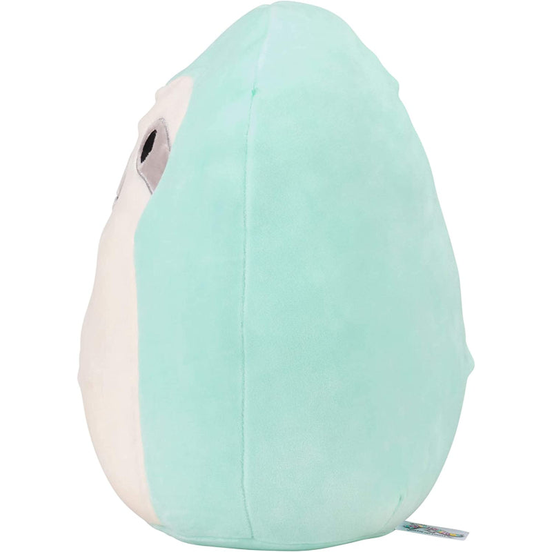 Aqua The Sloth Stuffed Plush Toy