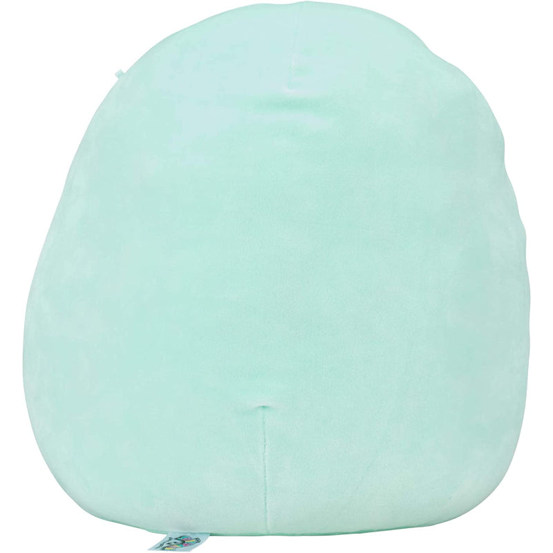 Aqua The Sloth Stuffed Plush Toy