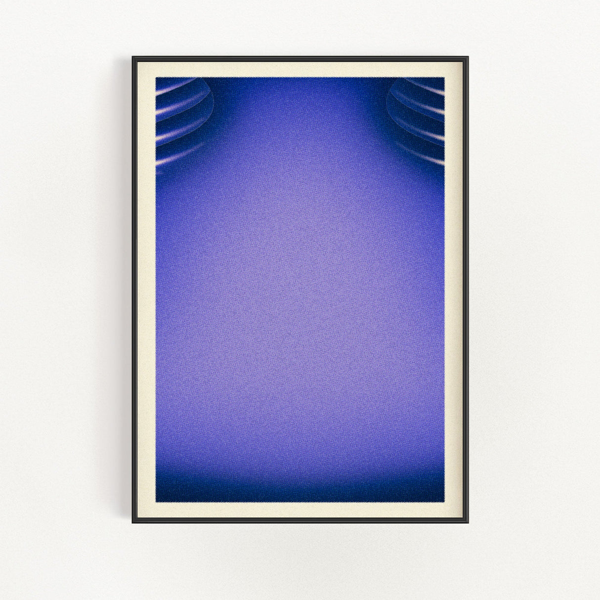 Alien Tummy - Purple