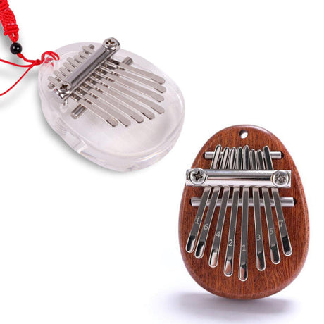 (CHRISTMAS PRE SALE - 50% OFF)MINI THUMB PIANO
