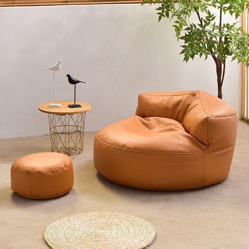 Bean Bag Sofa Set