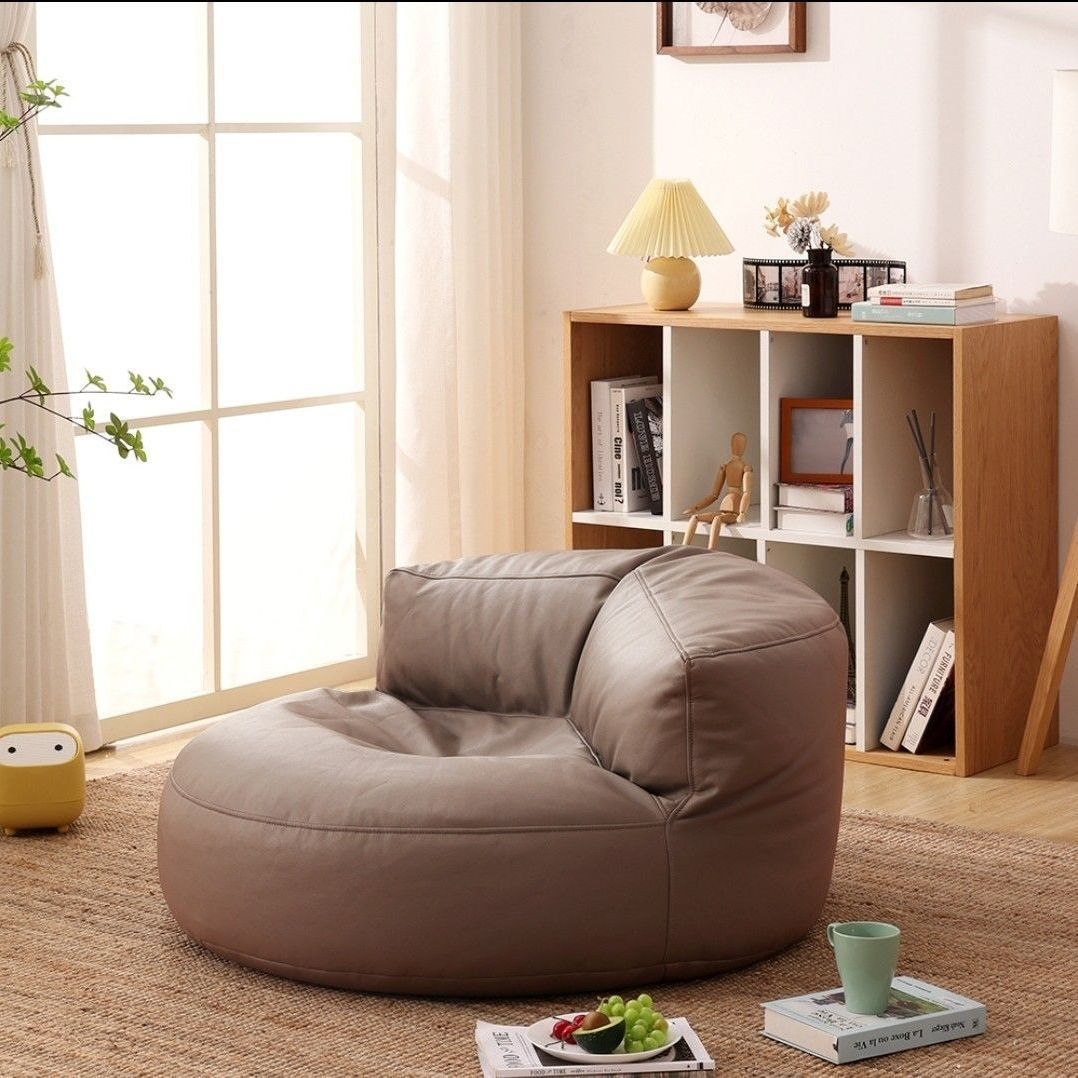 Bean Bag Sofa Set