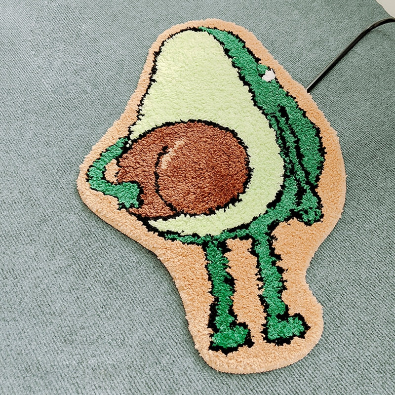 Avocado Mat