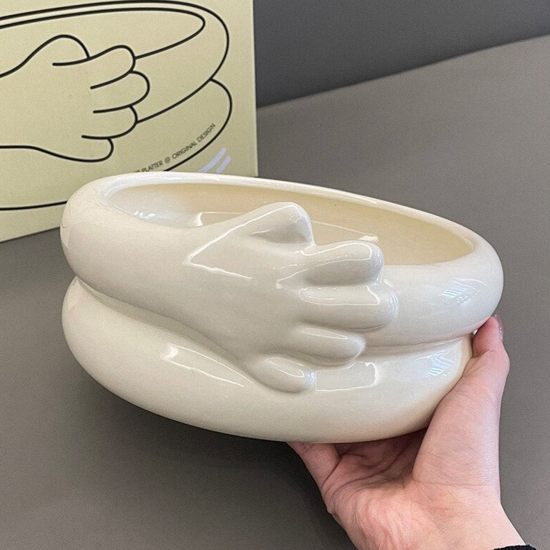 Arm Bowl