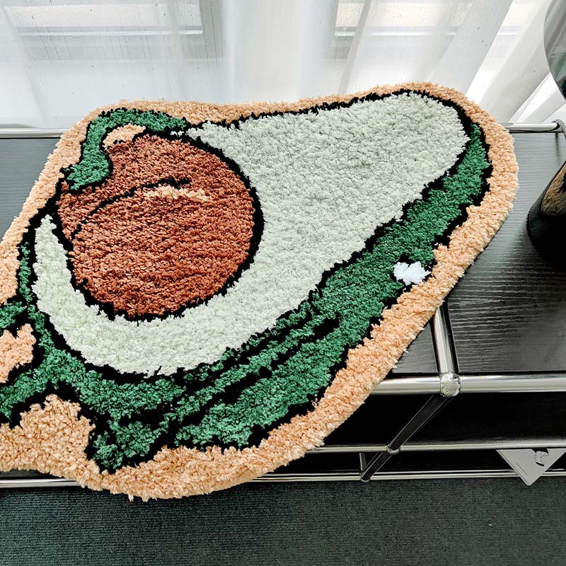 Avocado Mat