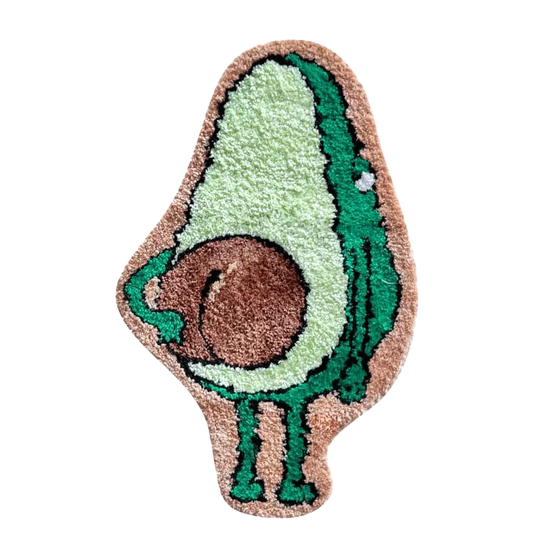 Avocado Mat