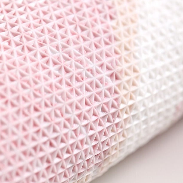 Golden Fish Bath Mat