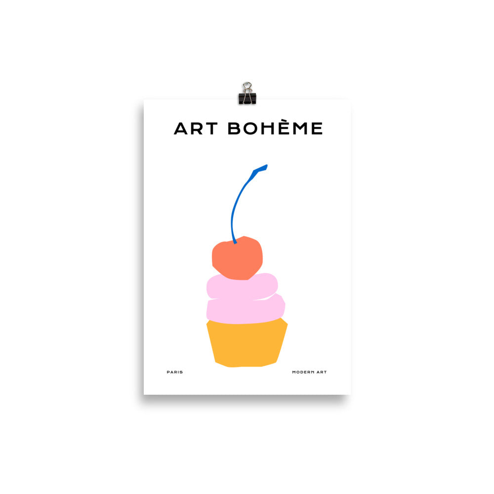 Art Boheme