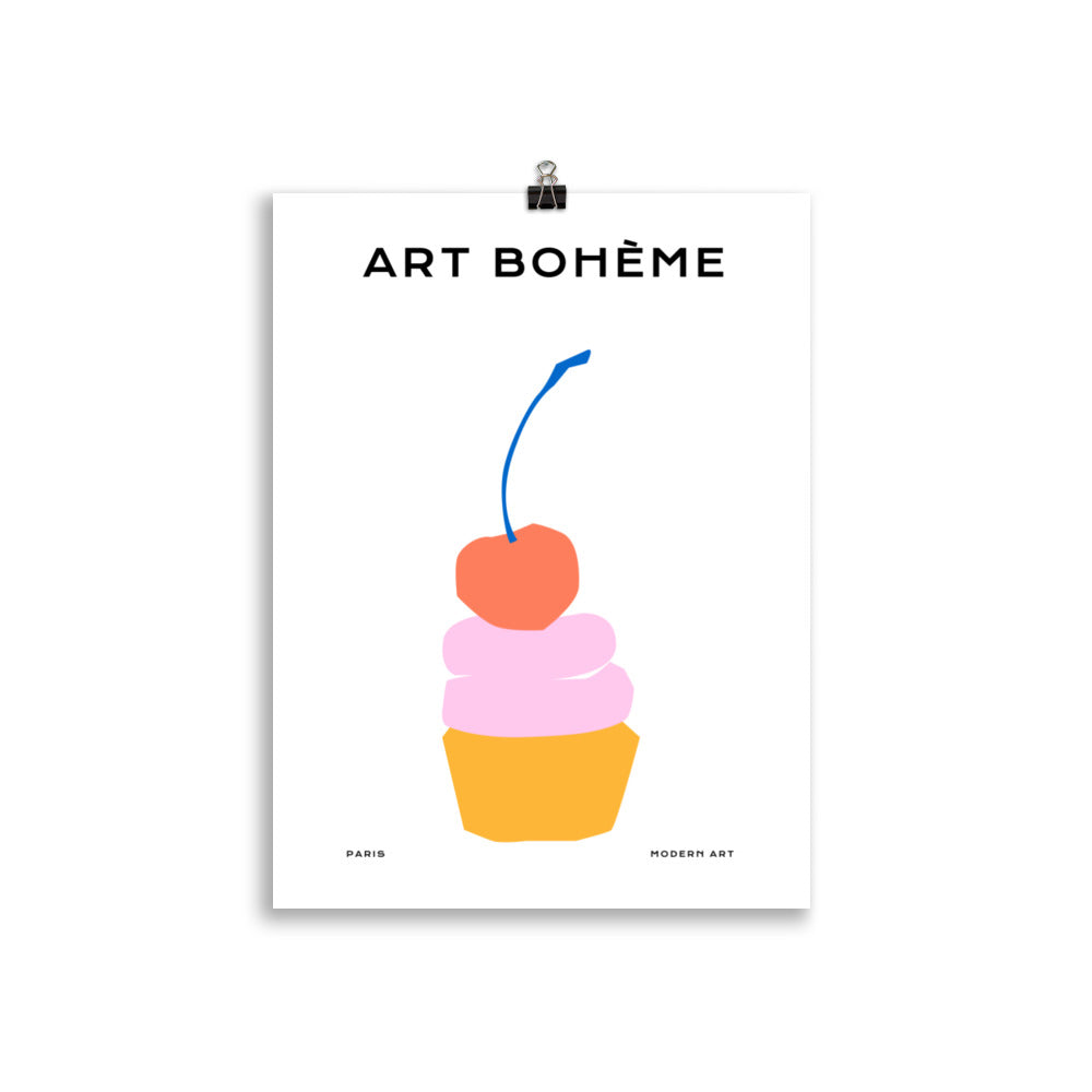 Art Boheme