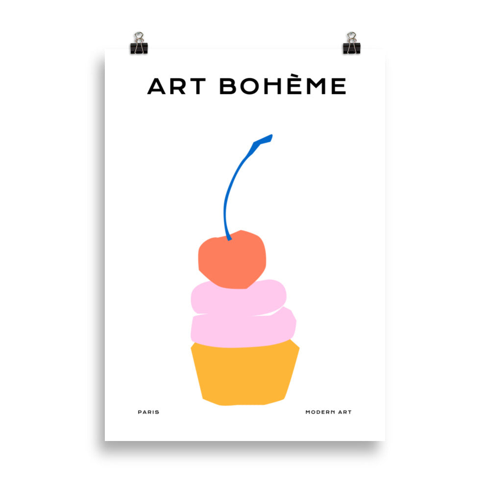 Art Boheme