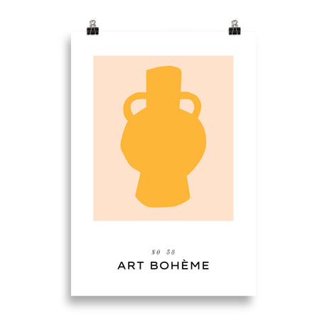 Art Boheme - Vase
