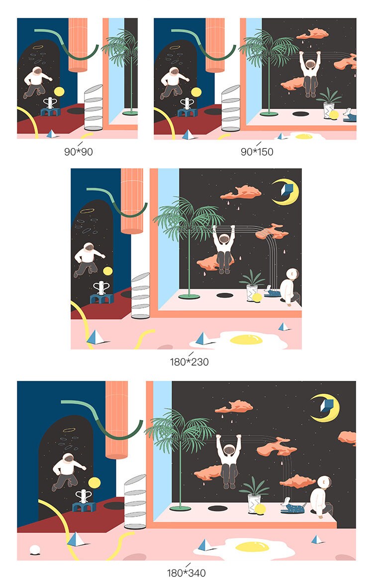 Space Tourism Cotton Woven Throw Blanket,Cozy Nap Throw Blanket, Double-Sided Use Sofa Throw Blanket,Tapestry Throw,Housewarming gift.