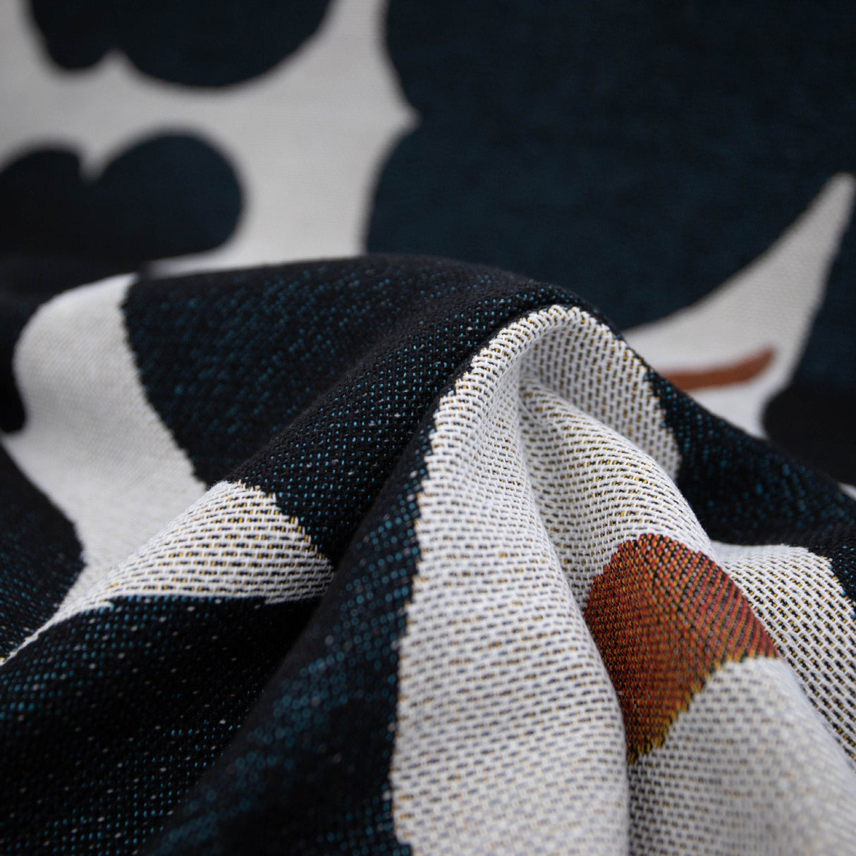 Nordic Blanket, Wall Art Blanket, Tapestry Blanket, Couch Throw, Summer Blanket, Cozy Blanket,large size, Gift for Her, Birthday Gift, Decor