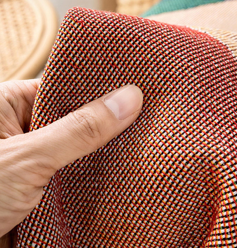 Abstract Art Wall Art Blanket, Tapestry Blanket, Couch Throw, Summer Blanket, Cozy Blanket, Gift for Her, Birthday Gift, Decor