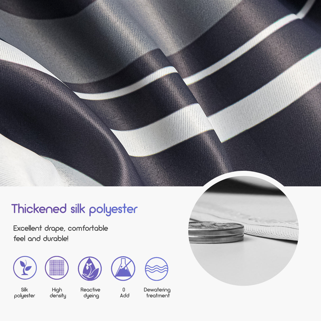 Botanical Noren Door Curtains, Nature Landscape Cherry blossoms cute bunny Doorway Curtain, for Kitchen Partition Bedroom Door Privacy Decor