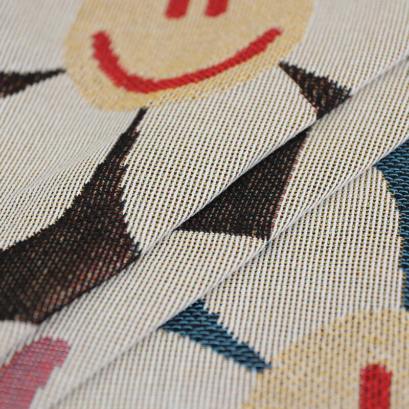 Sun Flower Smiley Face Throw,Wall Art Blanket,Tapestry Blanket, Couch Throw, Cozy Blanket,large size, Gift for Her, Birthday Gift, Decor