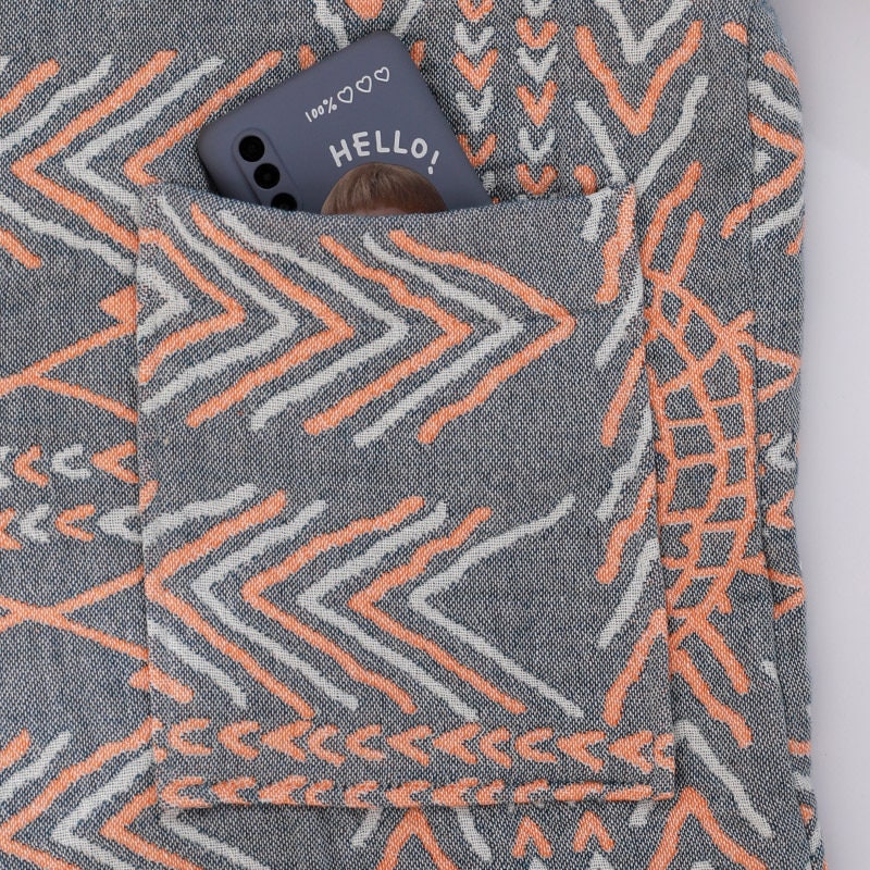 Bohemia Cotton robe,Kimono Nightwear Couple Robe,The Texture of Gauze,Bathrobe for birthday gift & anniversary gift,Housewarming gift