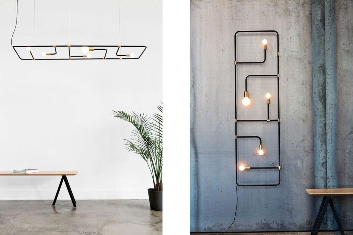 Beaubien Lighting Collection