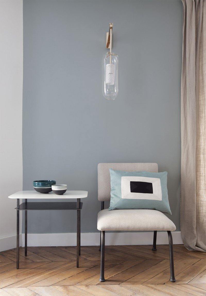 Vadim Brass Wall Lamp