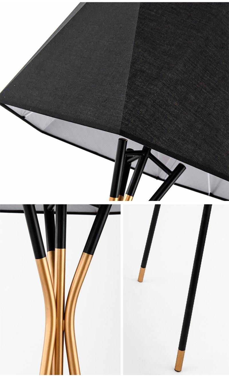 Solitaire Floor Lamp