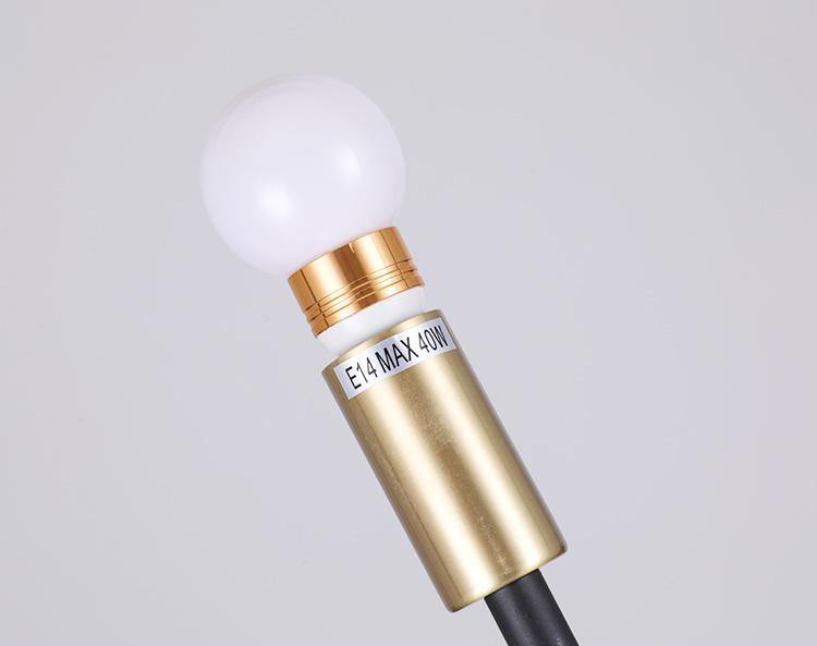 Beaubien Lighting Collection