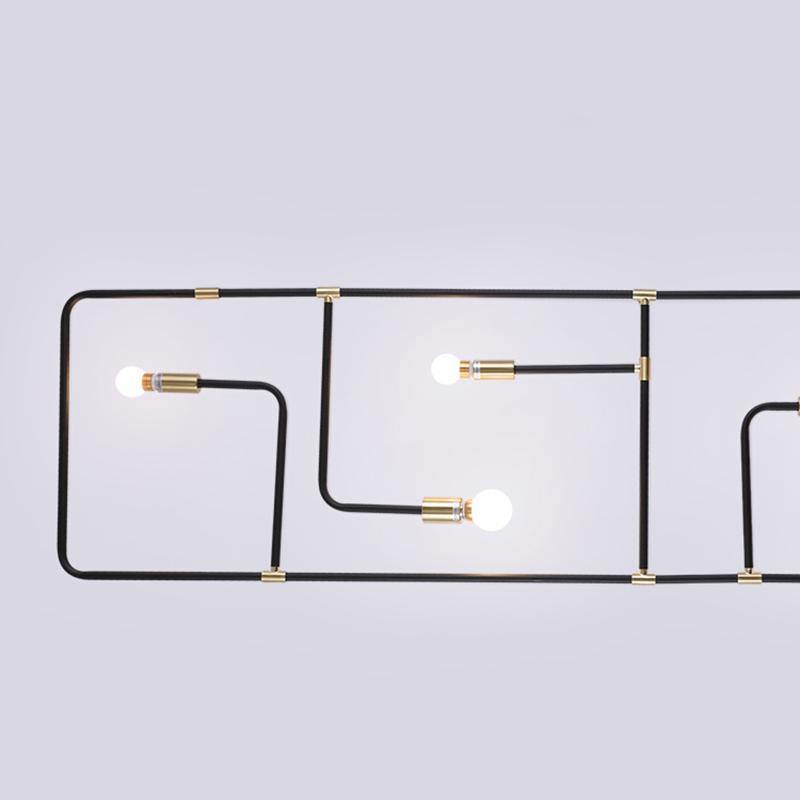 Beaubien Lighting Collection