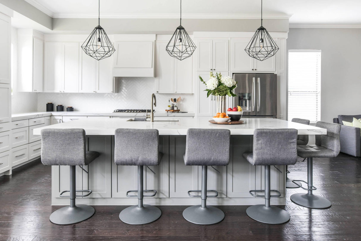 Diamond Hanging Light