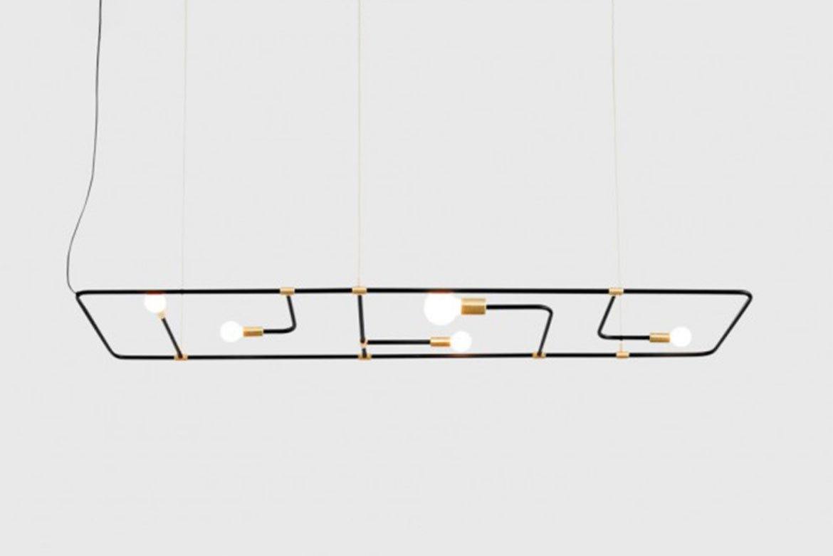 Beaubien Lighting Collection