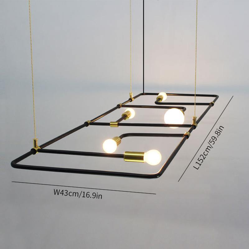 Beaubien Lighting Collection