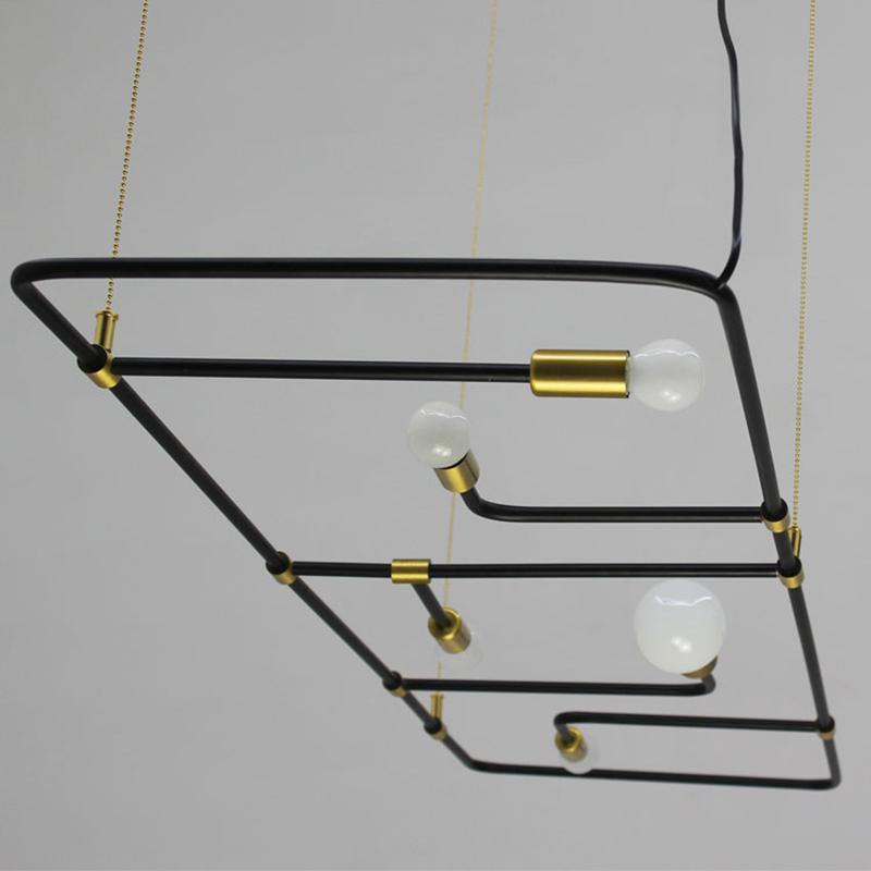 Beaubien Lighting Collection