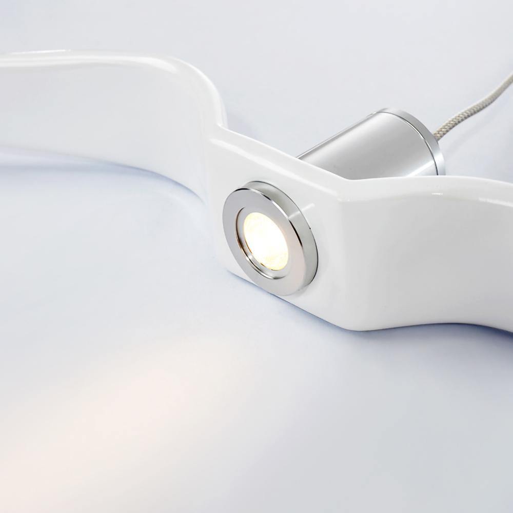 Night Birds Series Lamp