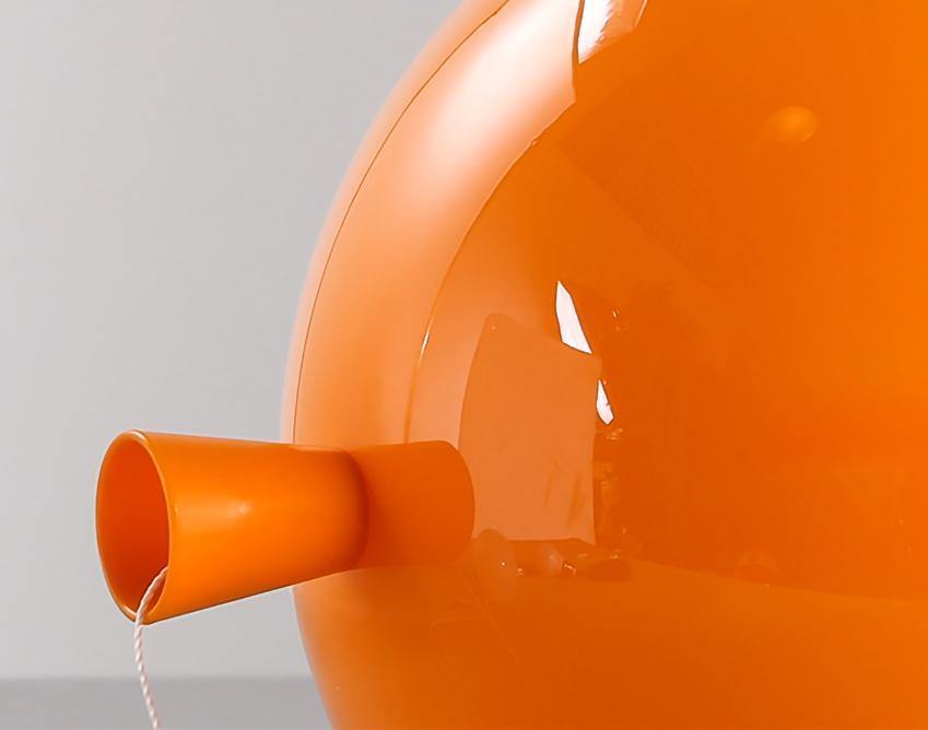 Memory Ceiling Light