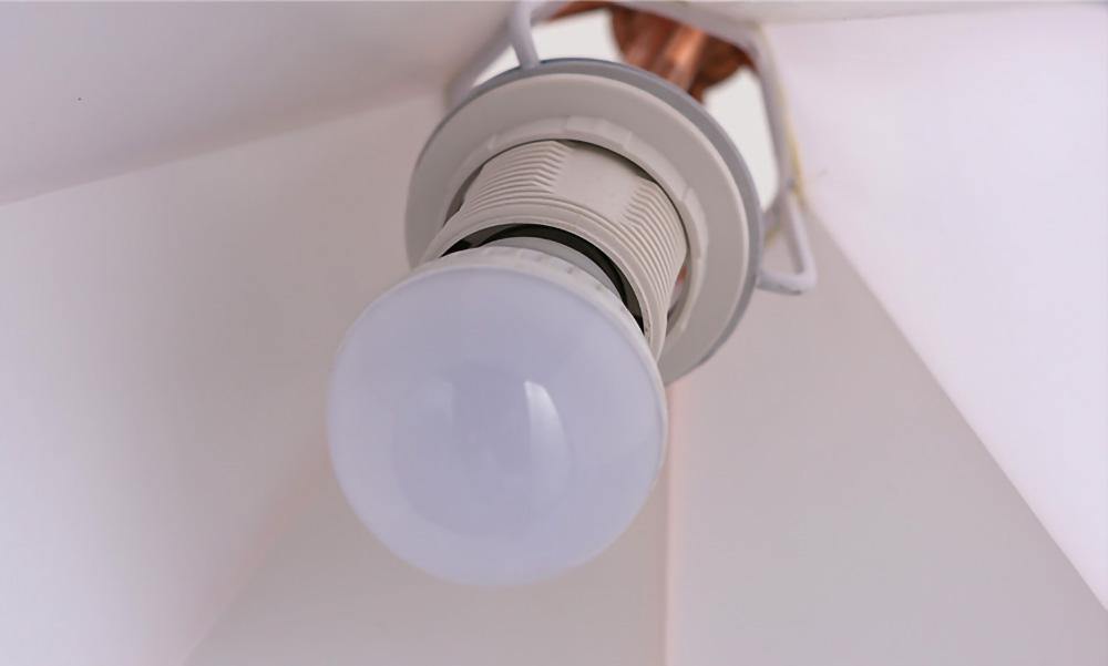 Diamond Cage Metal Pendant