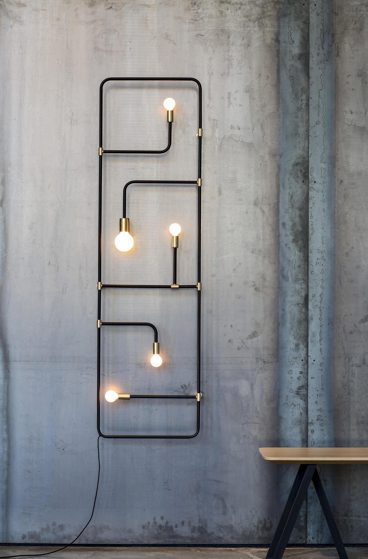 Beaubien Lighting Collection