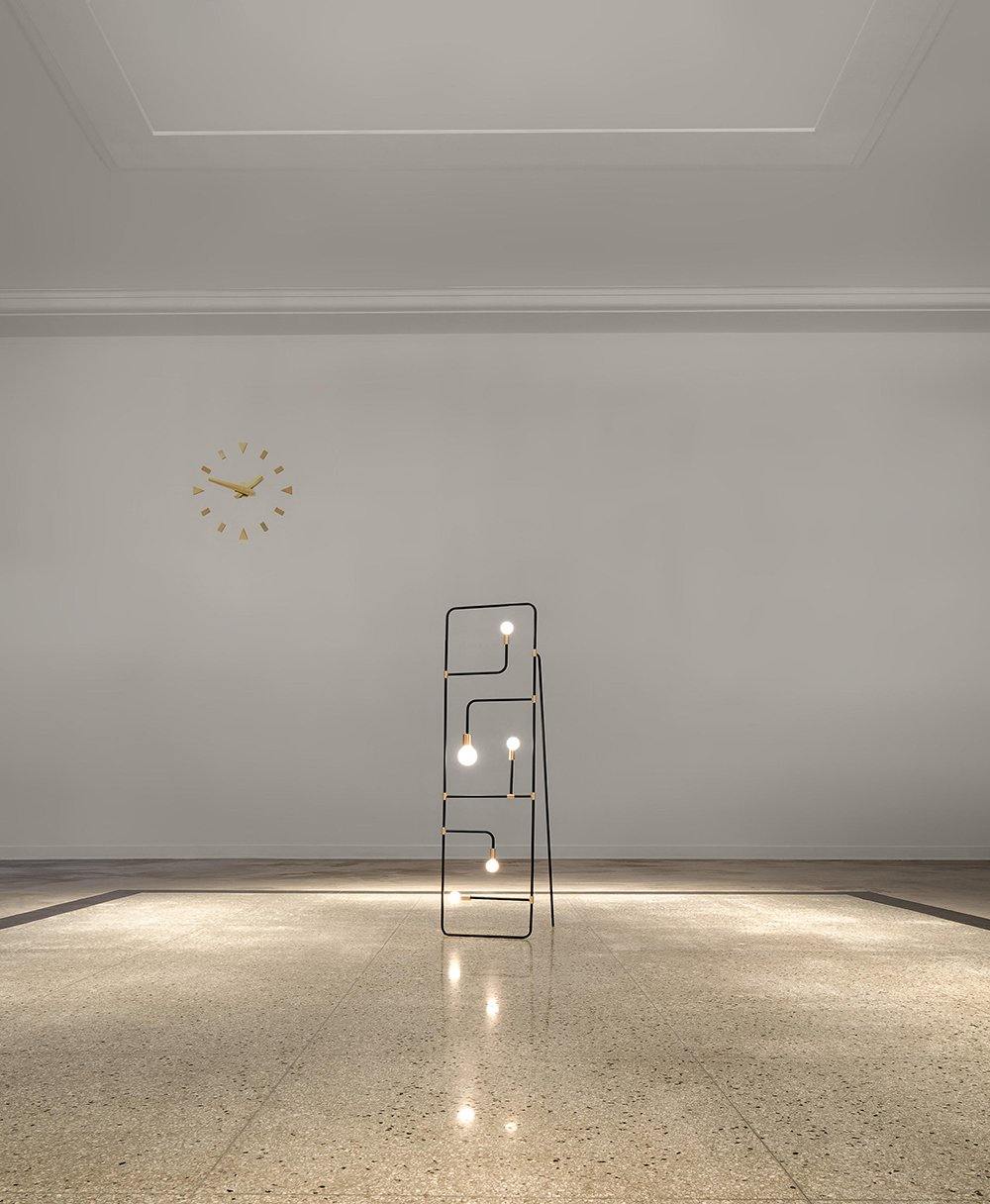 Beaubien Lighting Collection