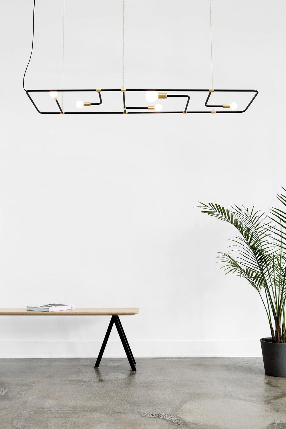 Beaubien Lighting Collection