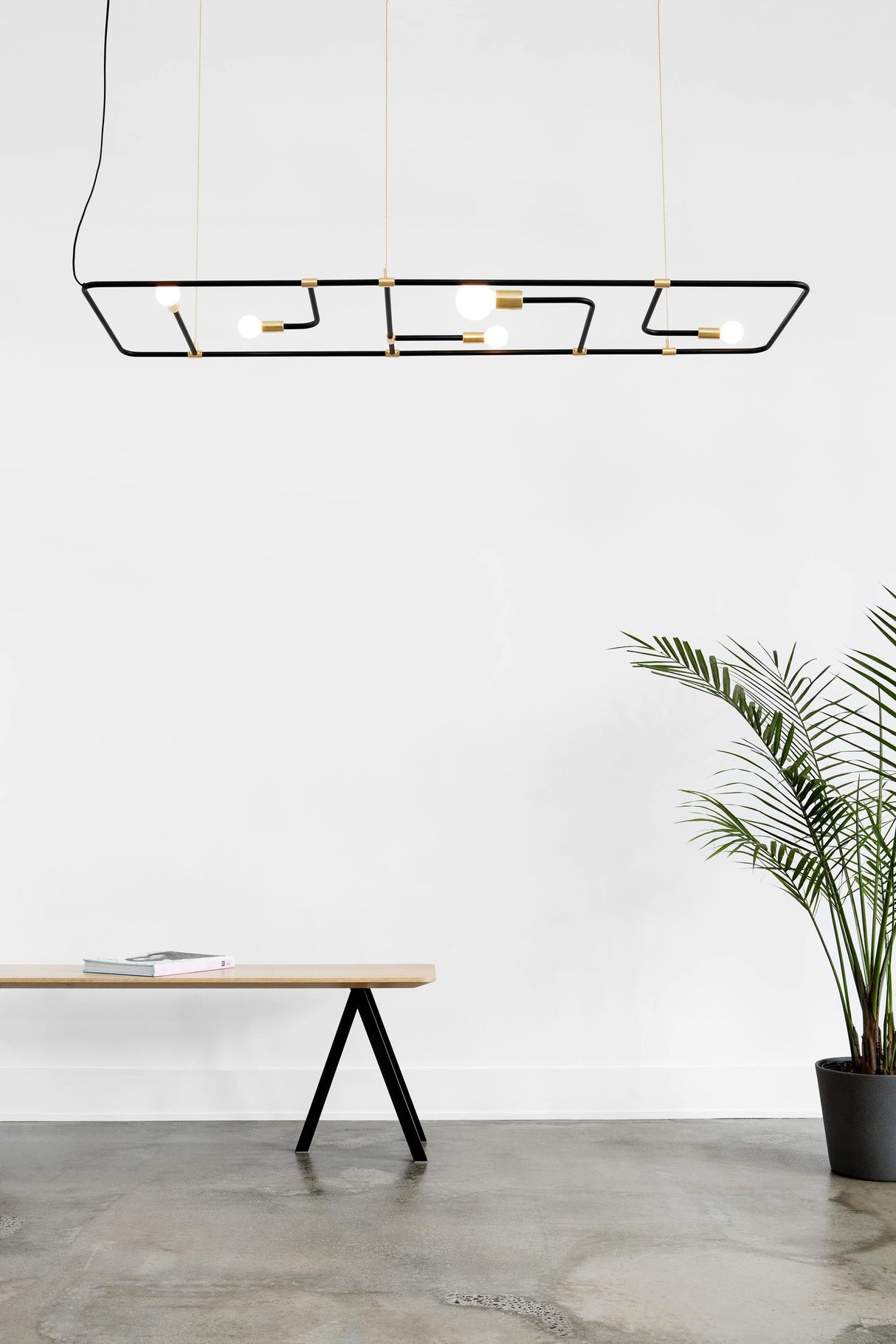 Beaubien Lighting Collection