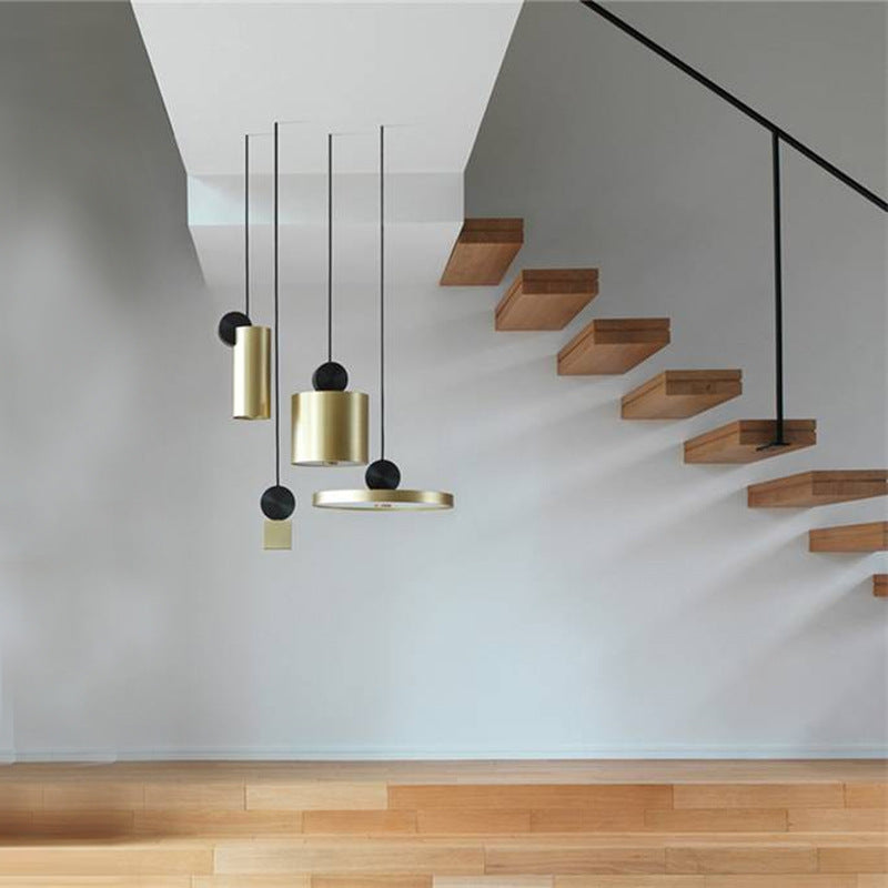 Geometry Pendant Lamp