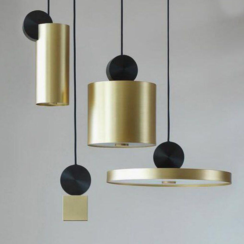 Geometry Pendant Lamp