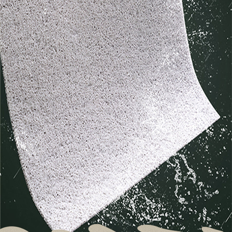 Feblilac say hi cats door mat