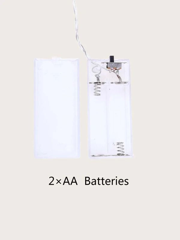 Bulb String Light 10pcs