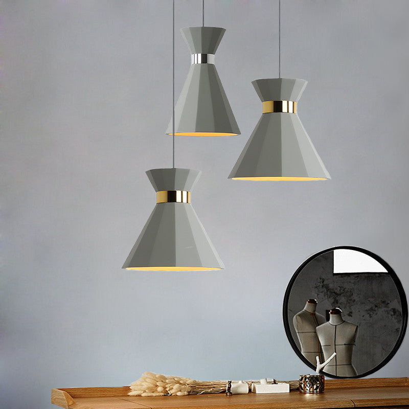 Flower Skirt Pendant Lamp