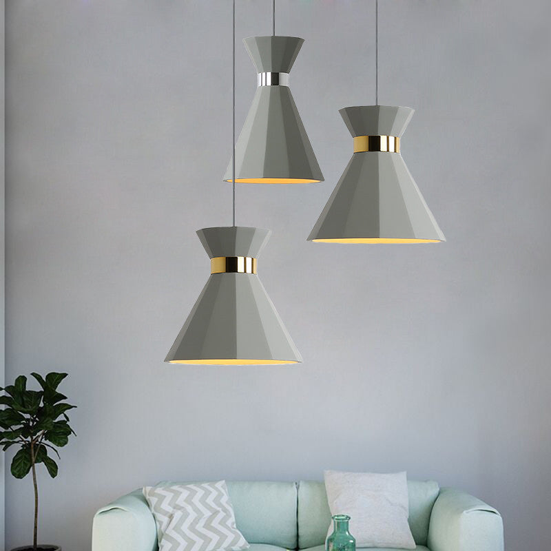 Flower Skirt Pendant Lamp