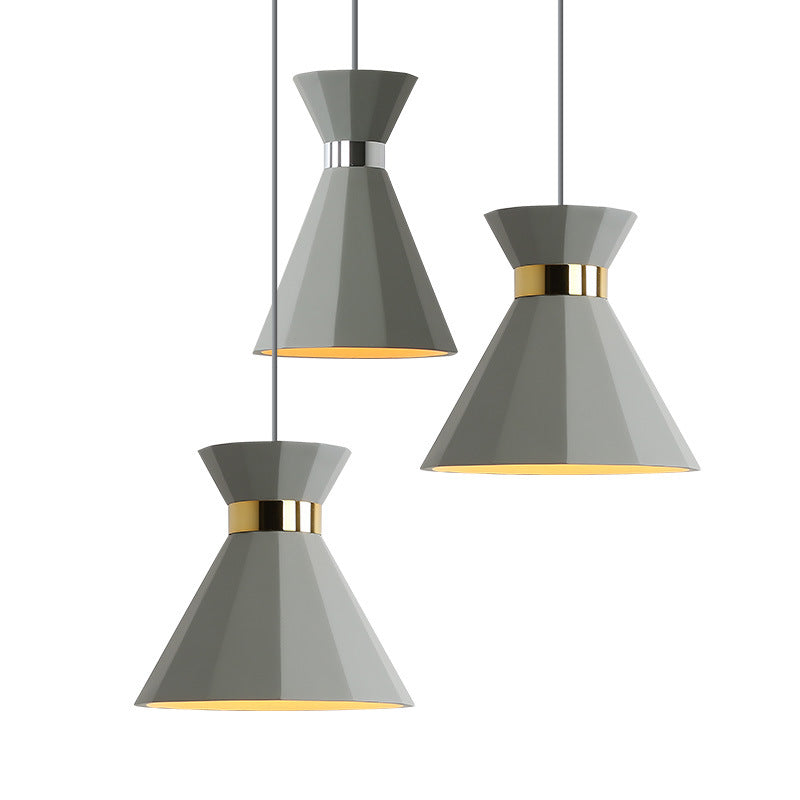 Flower Skirt Pendant Lamp